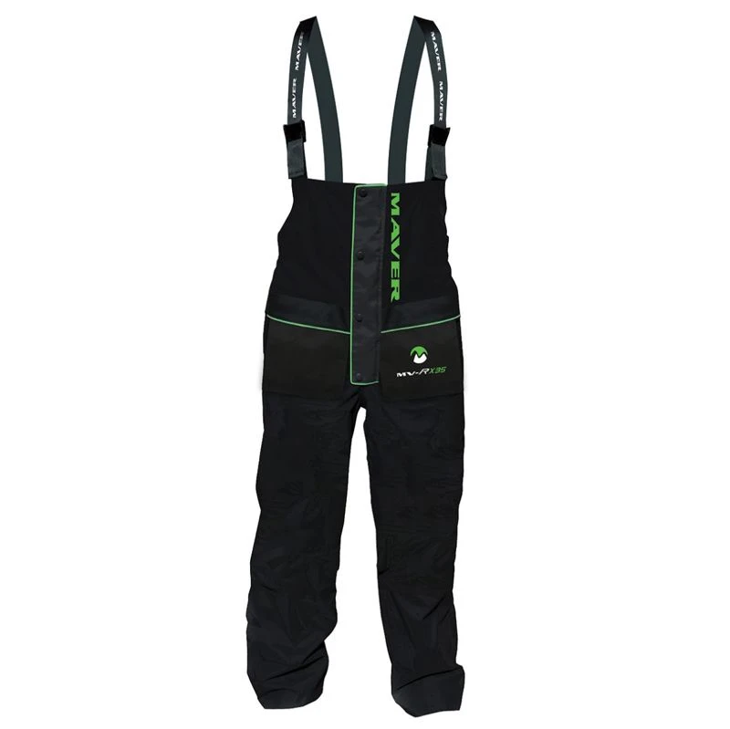 Maver MV-R X35 Waterproof Bib & Brace